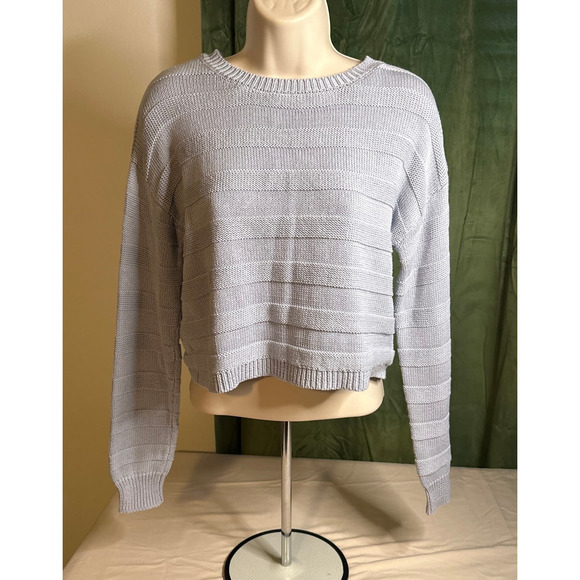 Hippie Rose pullover sweater‎ - Picture 5 of 6